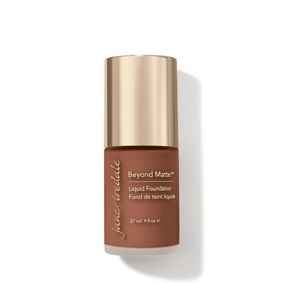 Jane Iredale Beyond Matte Liquid Foundation - Jane Iredale