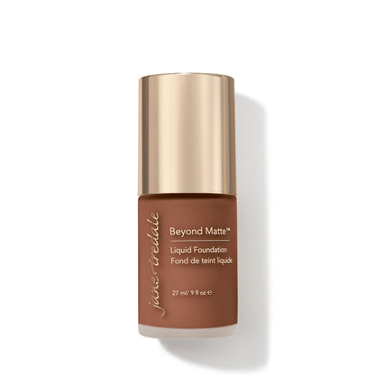 Jane Iredale Beyond Matte Liquid Foundation - Jane Iredale