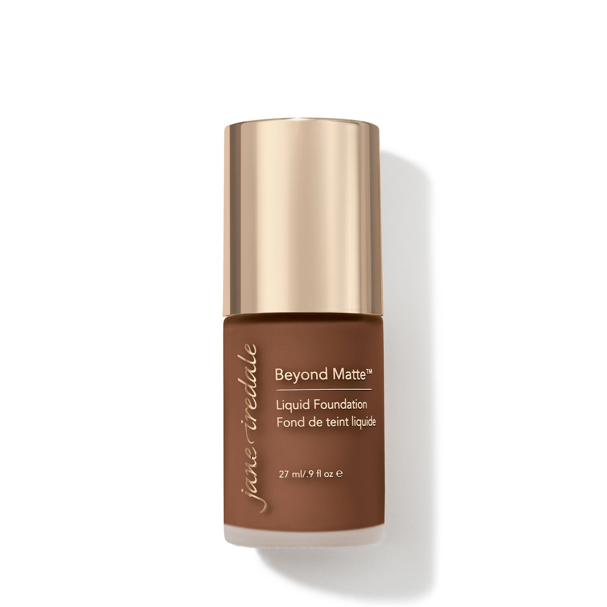 Jane Iredale Beyond Matte Liquid Foundation - Jane Iredale