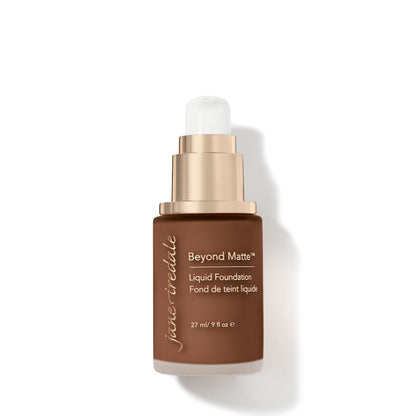Jane Iredale Beyond Matte Liquid Foundation - Jane Iredale