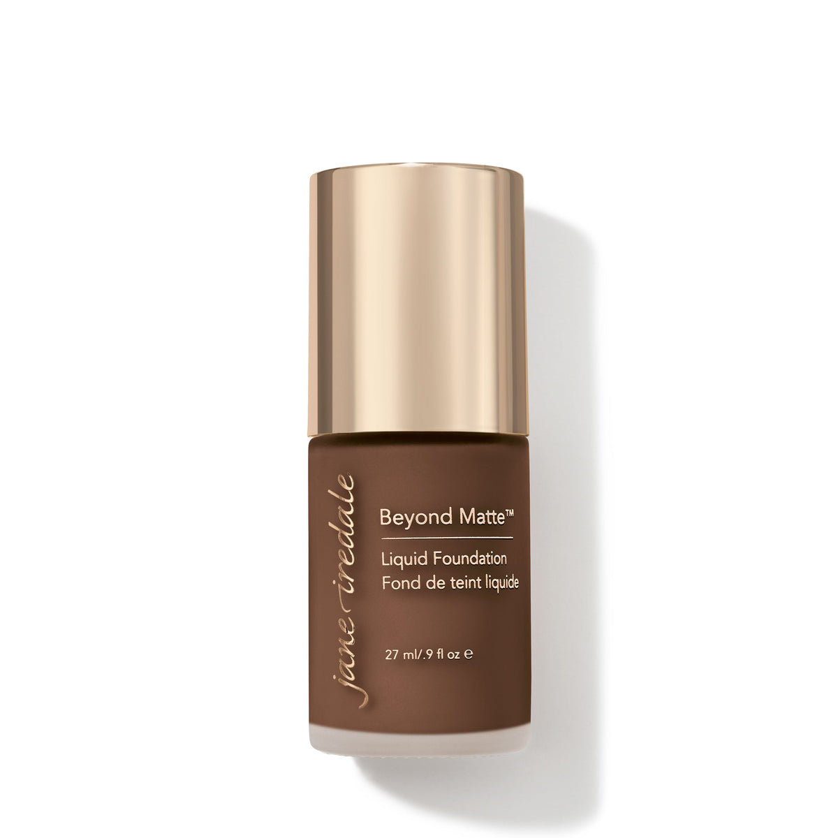Jane Iredale Beyond Matte Liquid Foundation - Jane Iredale