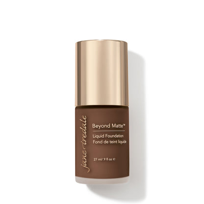 Jane Iredale Beyond Matte Liquid Foundation - Jane Iredale