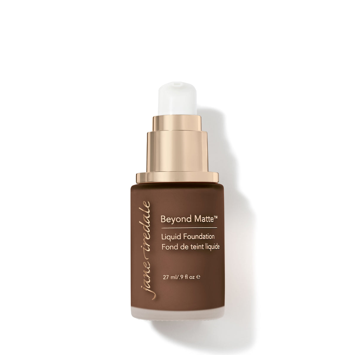 Jane Iredale Beyond Matte Liquid Foundation - Jane Iredale