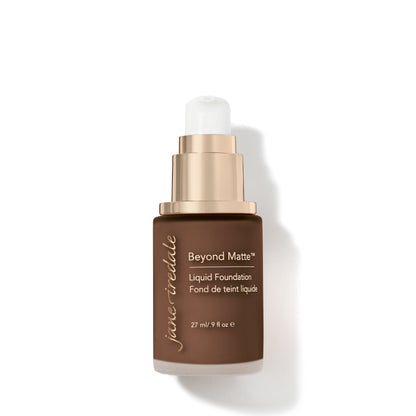 Jane Iredale Beyond Matte Liquid Foundation - Jane Iredale