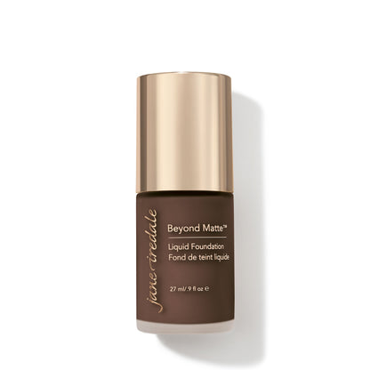 Jane Iredale Beyond Matte Liquid Foundation - Jane Iredale