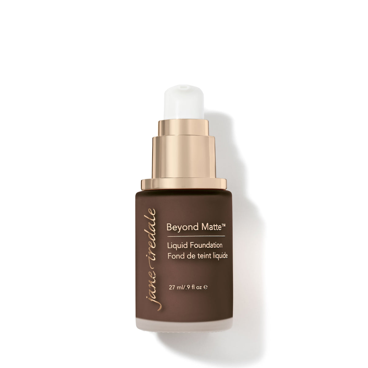 Jane Iredale Beyond Matte Liquid Foundation - Jane Iredale
