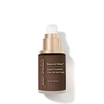 Jane Iredale Beyond Matte Liquid Foundation - Jane Iredale