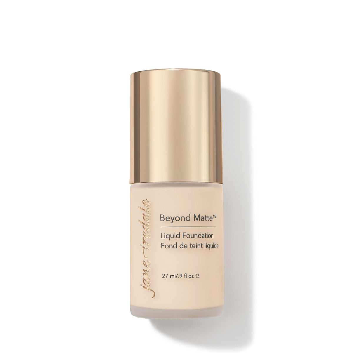 Jane Iredale Beyond Matte Liquid Foundation - Jane Iredale