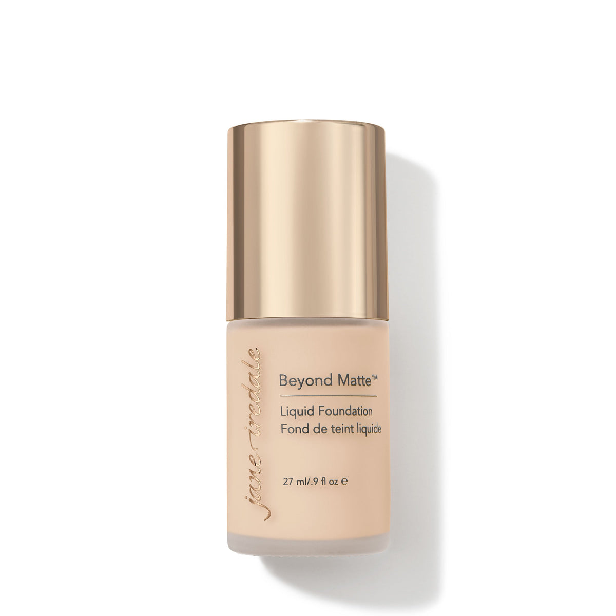 Jane Iredale Beyond Matte Liquid Foundation - Jane Iredale