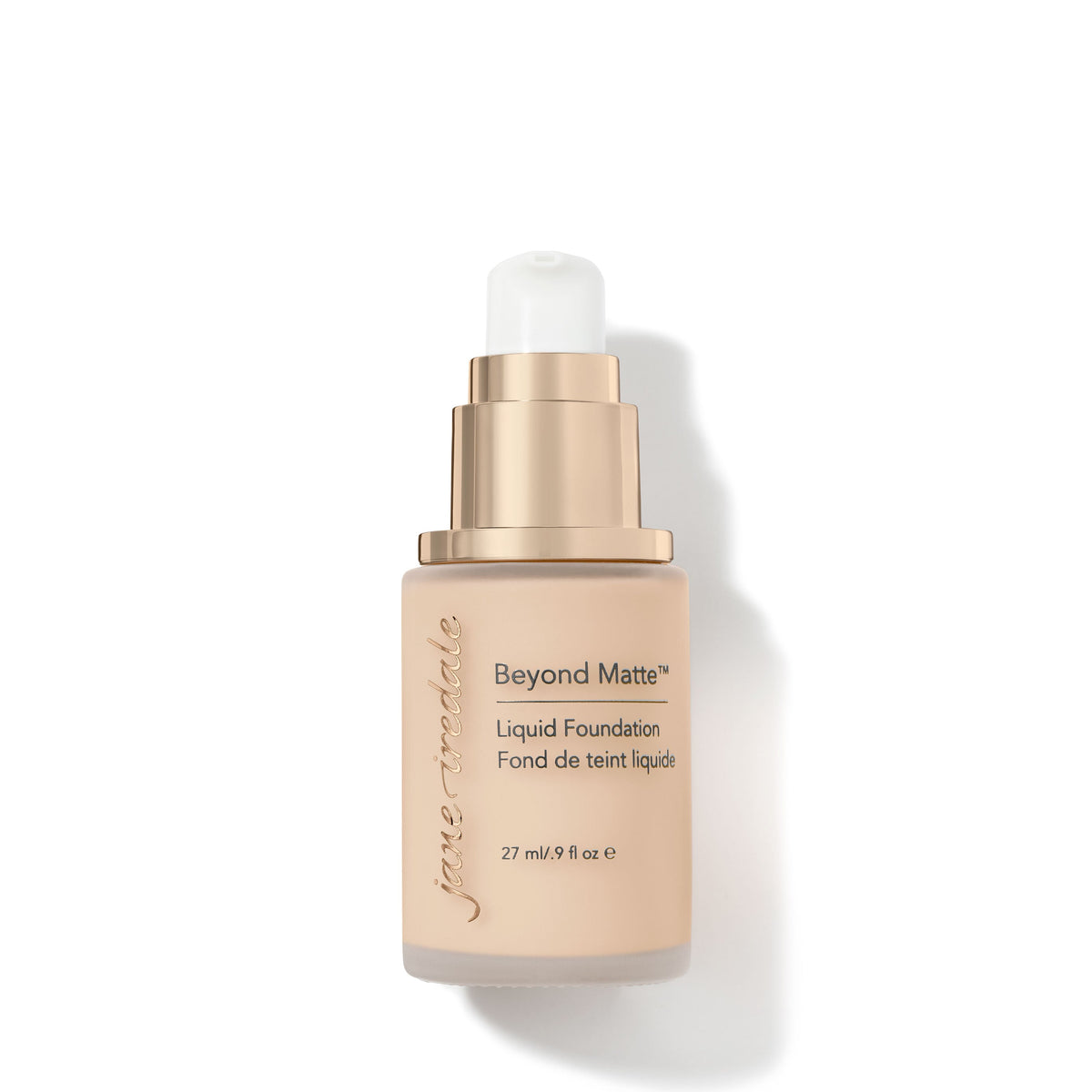 Jane Iredale Beyond Matte Liquid Foundation - Jane Iredale