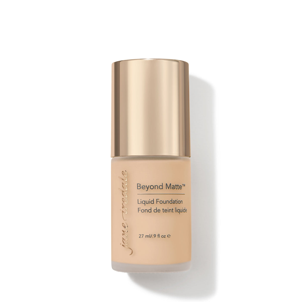 Jane Iredale Beyond Matte Liquid Foundation - Jane Iredale