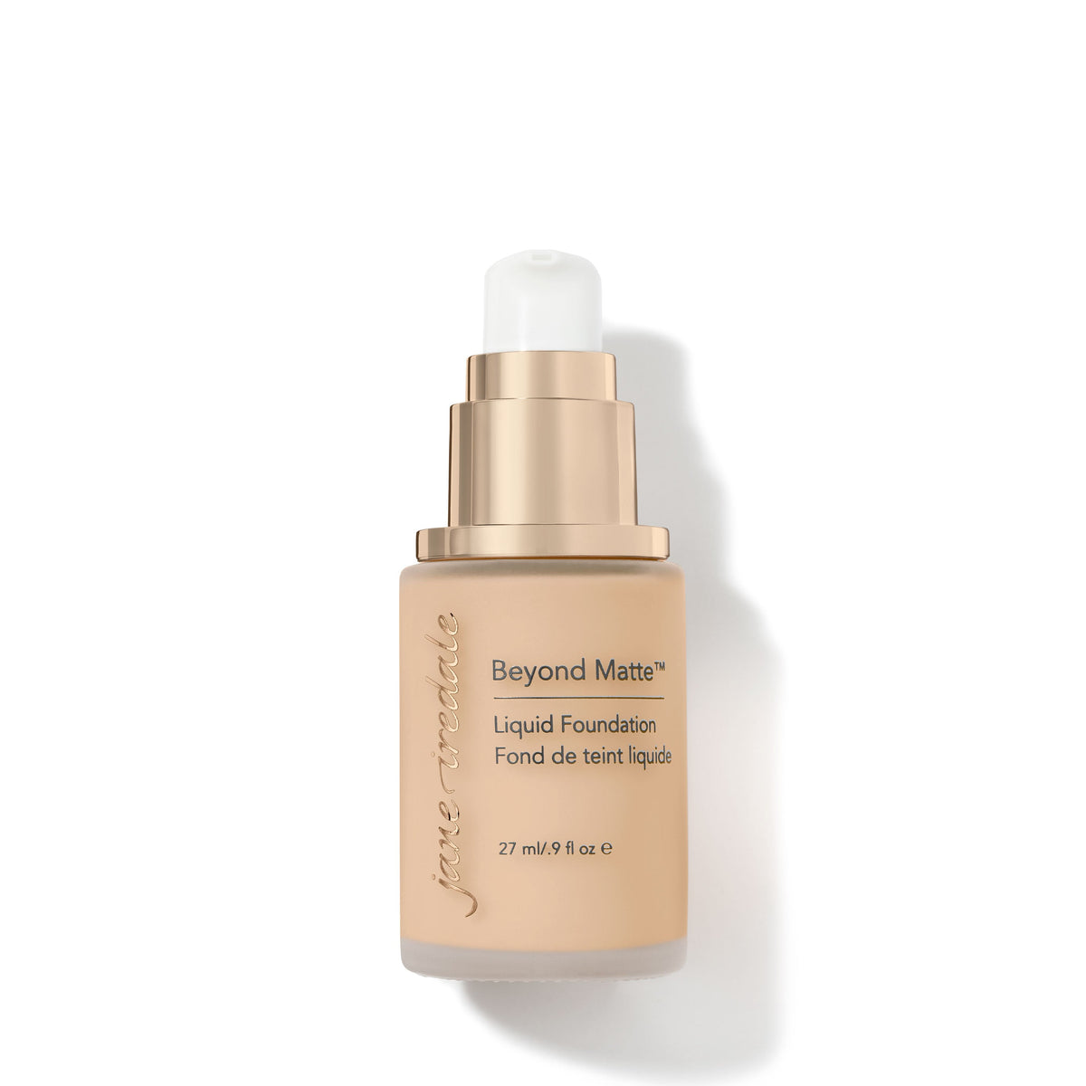 Jane Iredale Beyond Matte Liquid Foundation - Jane Iredale