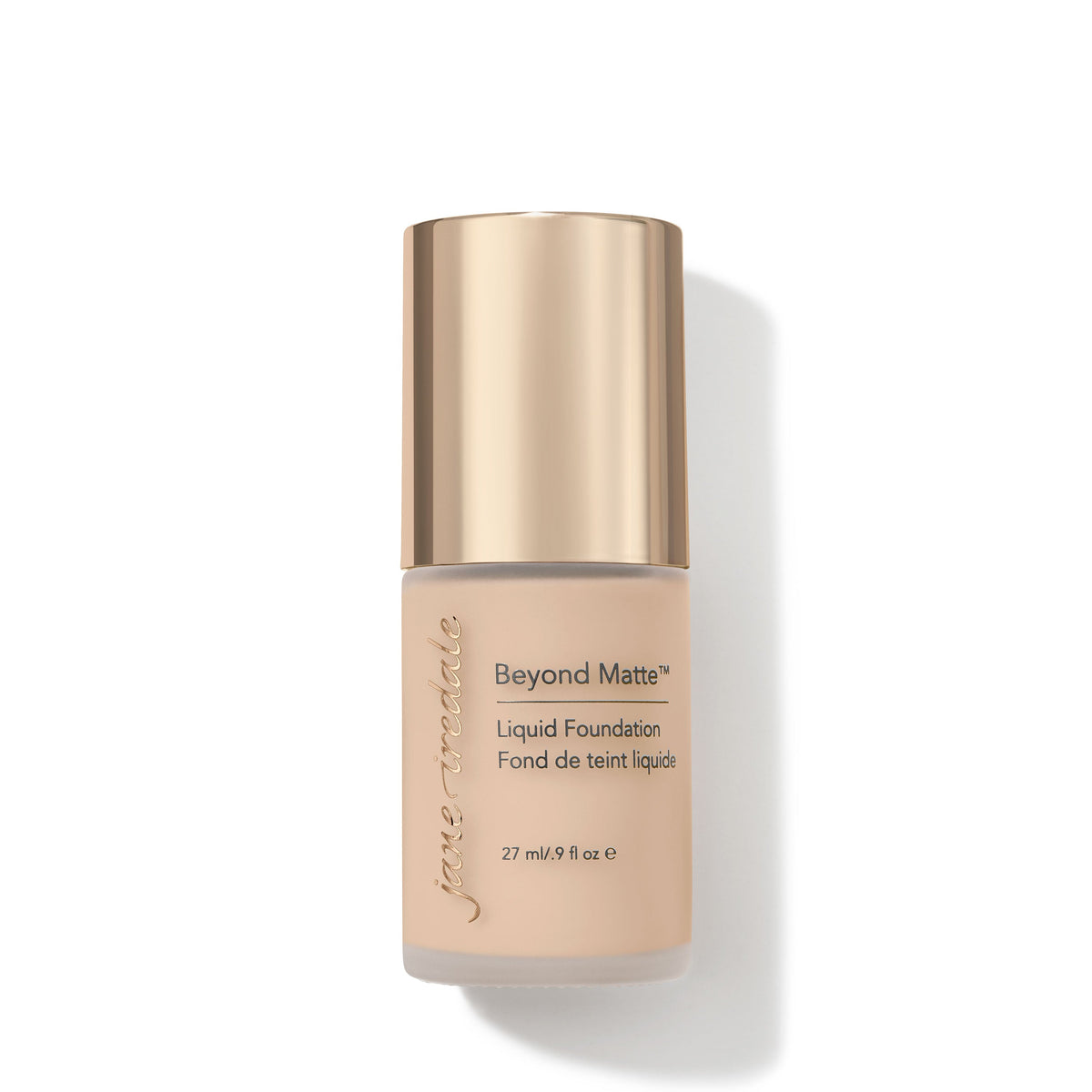 Jane Iredale Beyond Matte Liquid Foundation - Jane Iredale