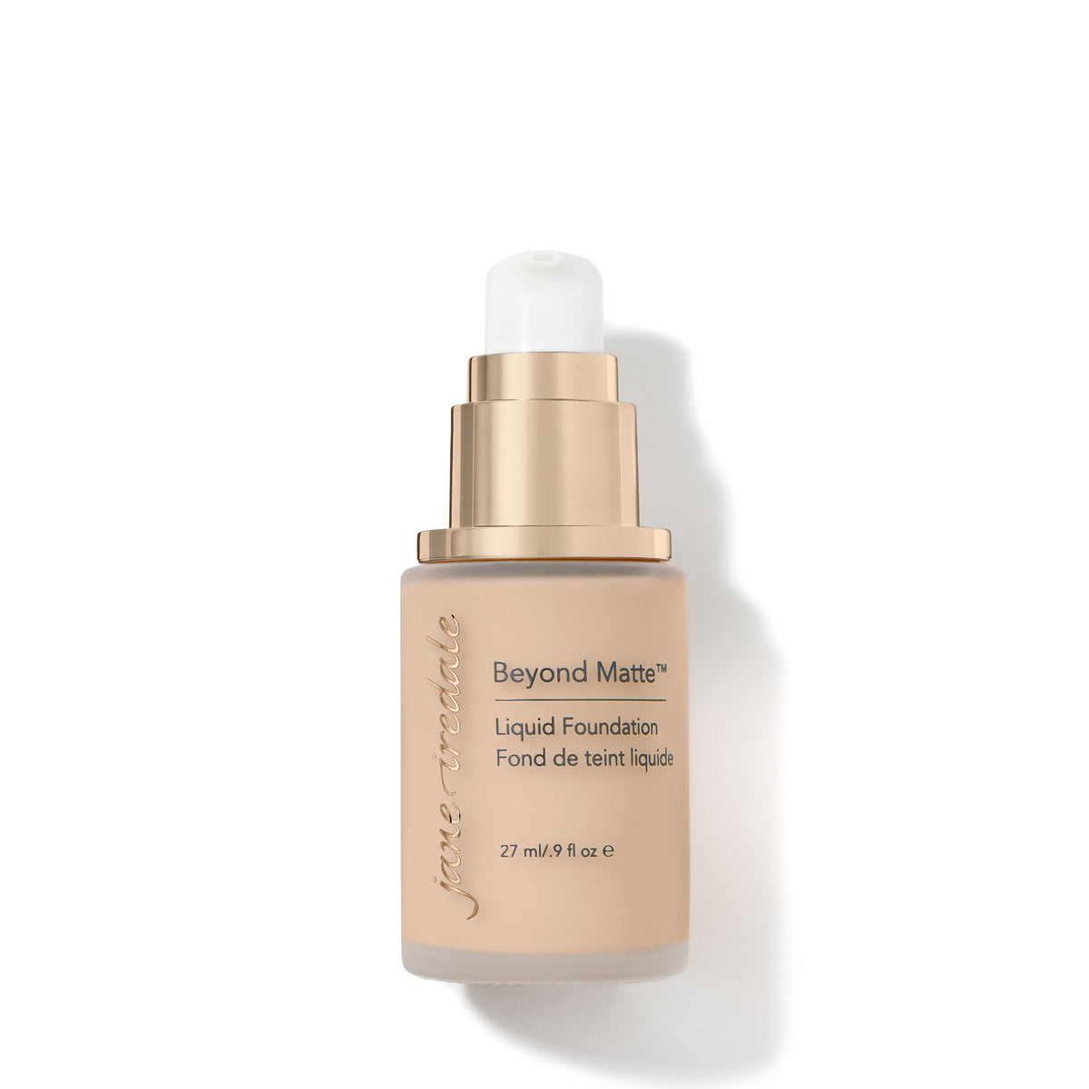 Jane Iredale Beyond Matte Liquid Foundation - Jane Iredale