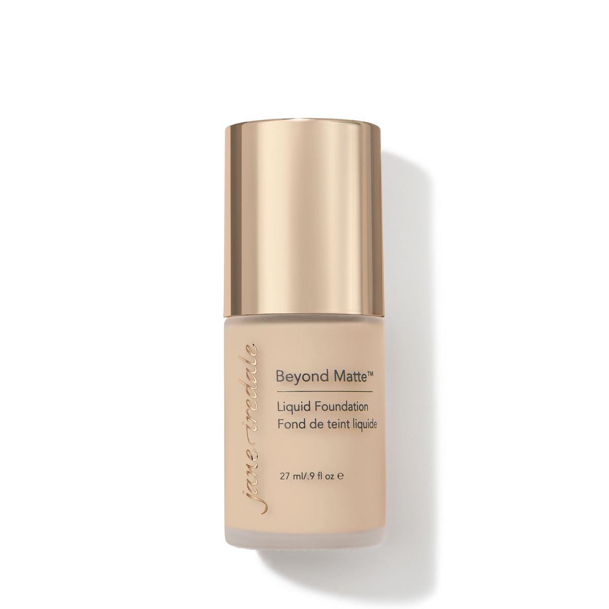 Jane Iredale Beyond Matte Liquid Foundation - Jane Iredale