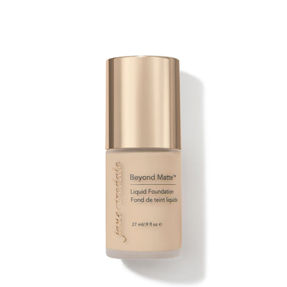 Jane Iredale Beyond Matte Liquid Foundation - Jane Iredale