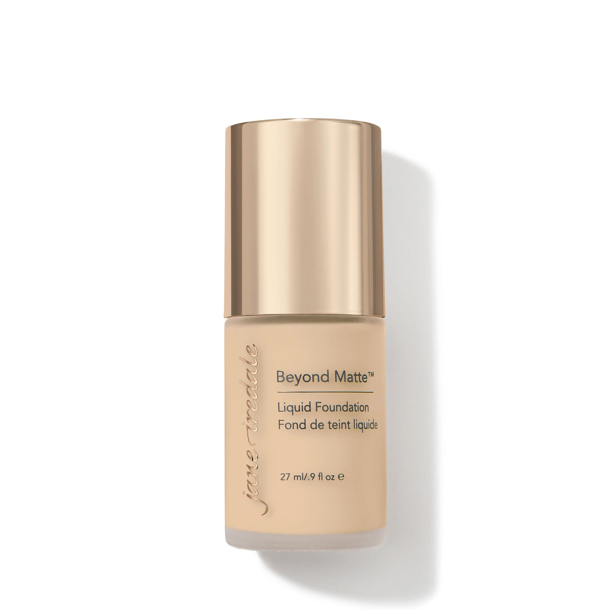 Jane Iredale Beyond Matte Liquid Foundation - Jane Iredale