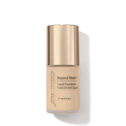 Jane Iredale Beyond Matte Liquid Foundation - Jane Iredale