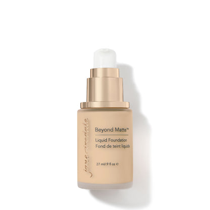 Jane Iredale Beyond Matte Liquid Foundation - Jane Iredale