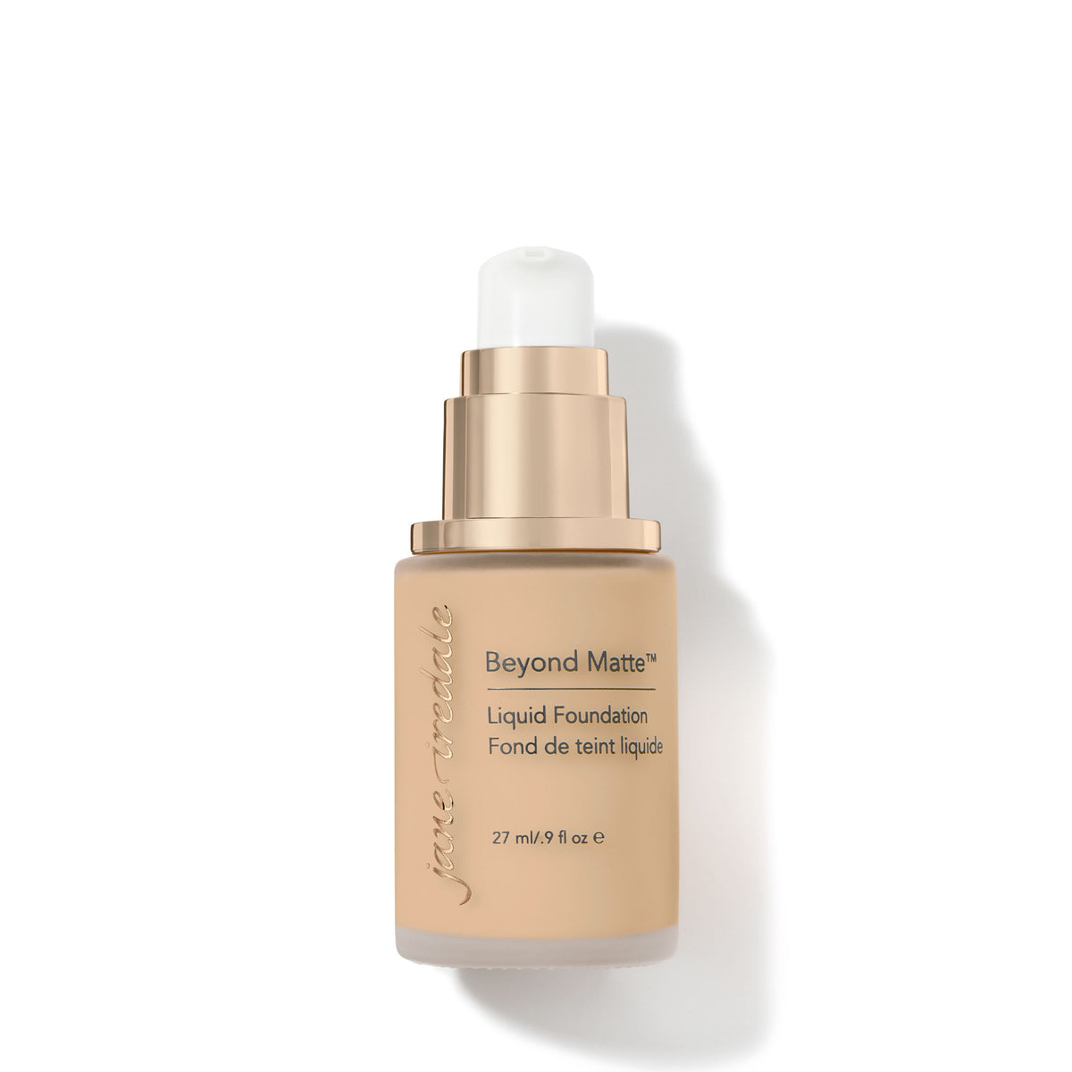 Jane Iredale Beyond Matte Liquid Foundation - Jane Iredale