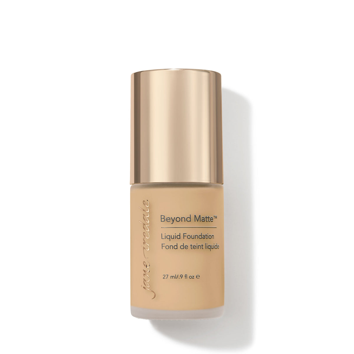 Jane Iredale Beyond Matte Liquid Foundation - Jane Iredale