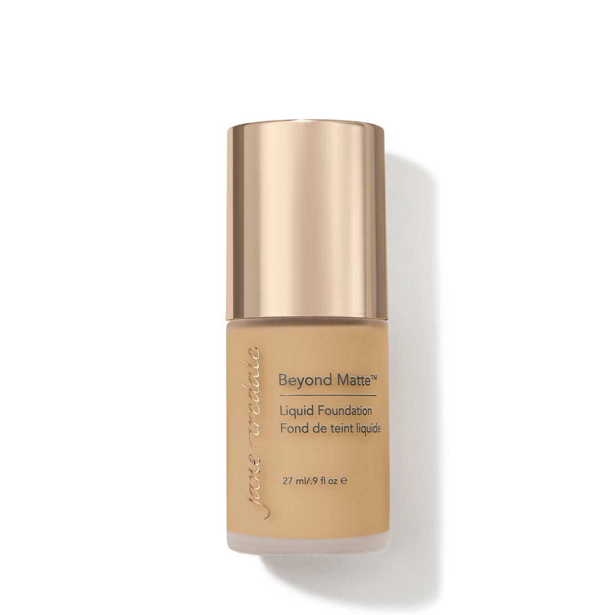 Jane Iredale Beyond Matte Liquid Foundation - Jane Iredale