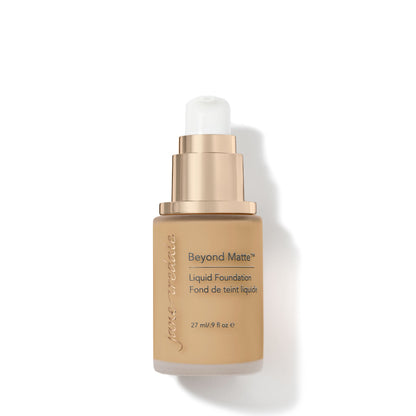 Jane Iredale Beyond Matte Liquid Foundation - Jane Iredale