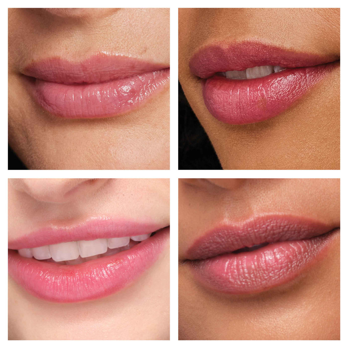 Jane Iredale Just Kissed Lip and Cheek Stain - Jane Iredale