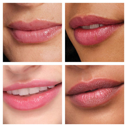 Jane Iredale Just Kissed Lip and Cheek Stain - Jane Iredale
