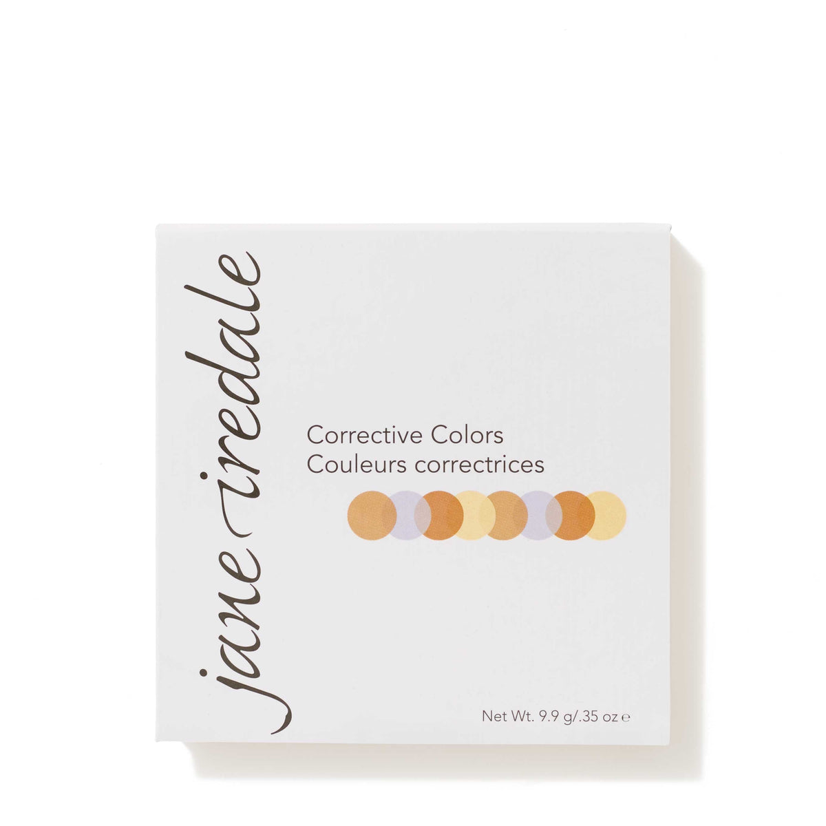 Corrective Colors - Jane Iredale