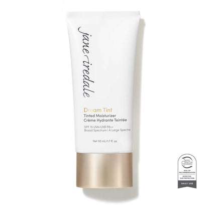 Jane Iredale Dream Tint Tinted Moisturizer SPF 15 - Jane Iredale