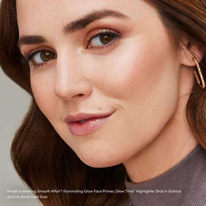 Jane Iredale 24K Gold Dust Shimmer Powder - Jane Iredale