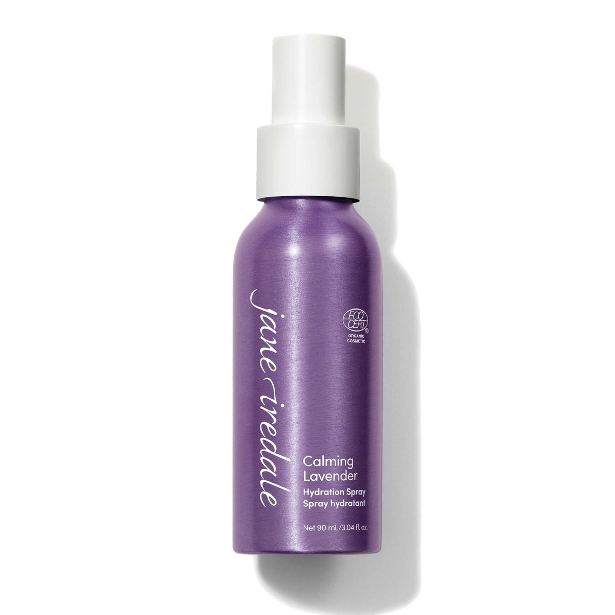 Jane iredale Hydration Spray Calming Lavender - Jane Iredale