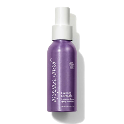Jane iredale Hydration Spray Calming Lavender - Jane Iredale