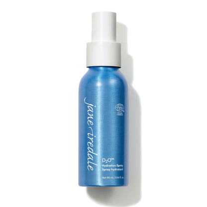 Jane Iredale Hydration Spray D₂O - Jane Iredale