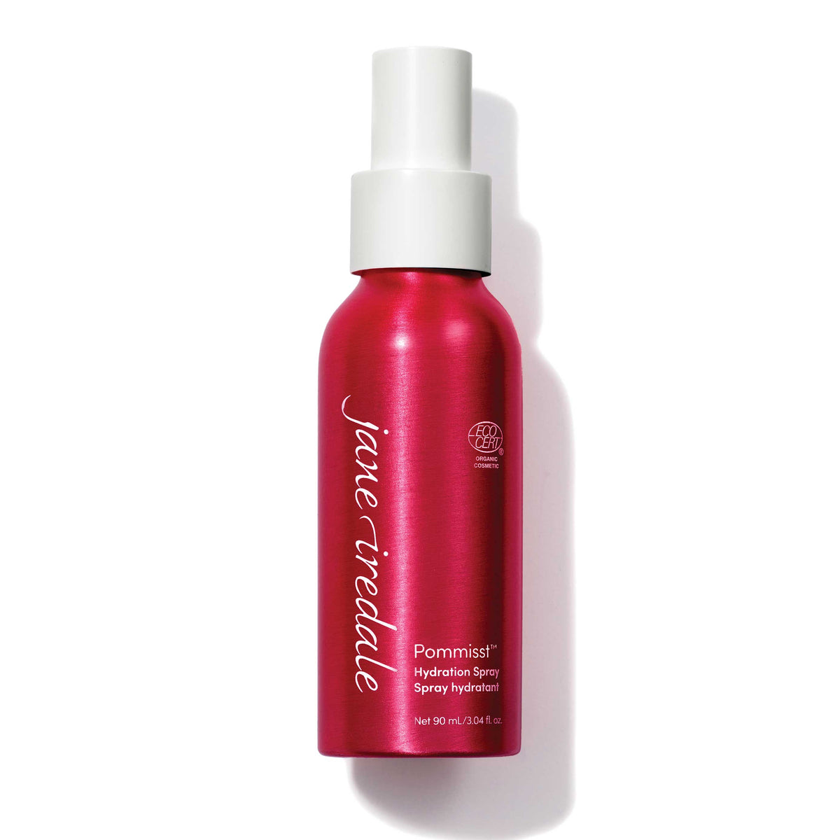 Jane Iredale Hydration Spray Pommisst - Jane Iredale