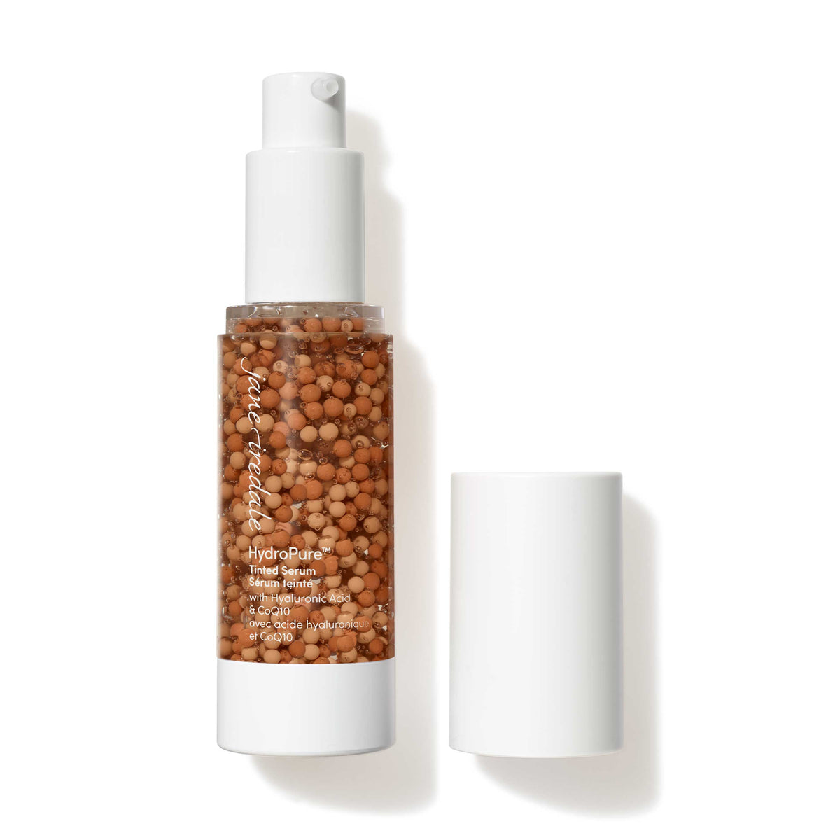 Jane Iredale HydroPure Tinted Serum - Jane Iredale
