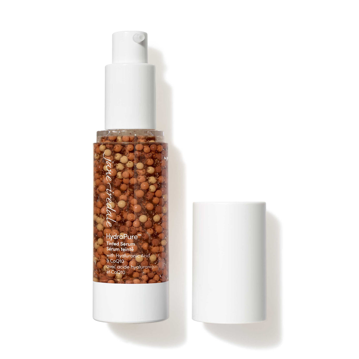 Jane Iredale HydroPure Tinted Serum - Jane Iredale