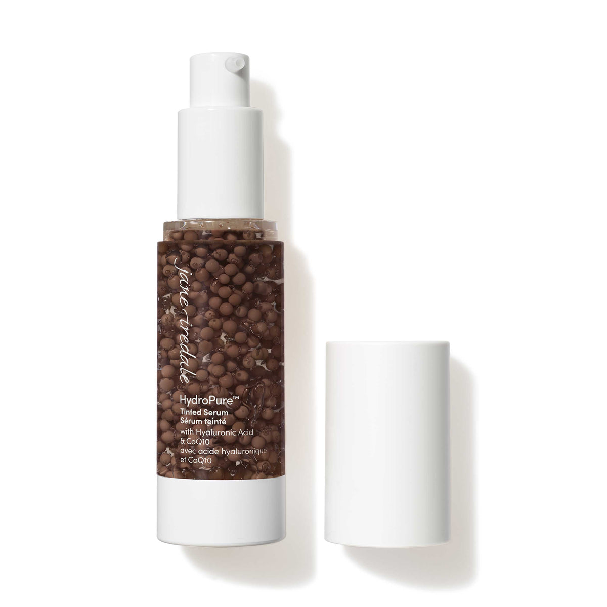 Jane Iredale HydroPure Tinted Serum - Jane Iredale