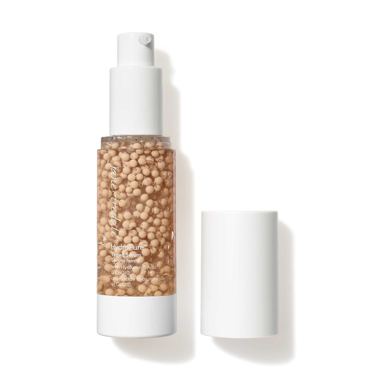 Jane Iredale HydroPure Tinted Serum - Jane Iredale