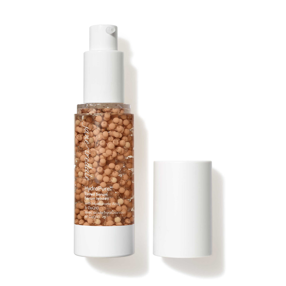 Jane Iredale HydroPure Tinted Serum - Jane Iredale