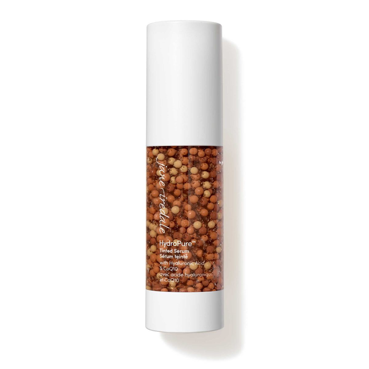 Jane Iredale HydroPure Tinted Serum - Jane Iredale