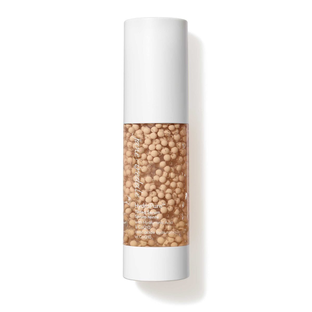 Jane Iredale HydroPure Tinted Serum - Jane Iredale