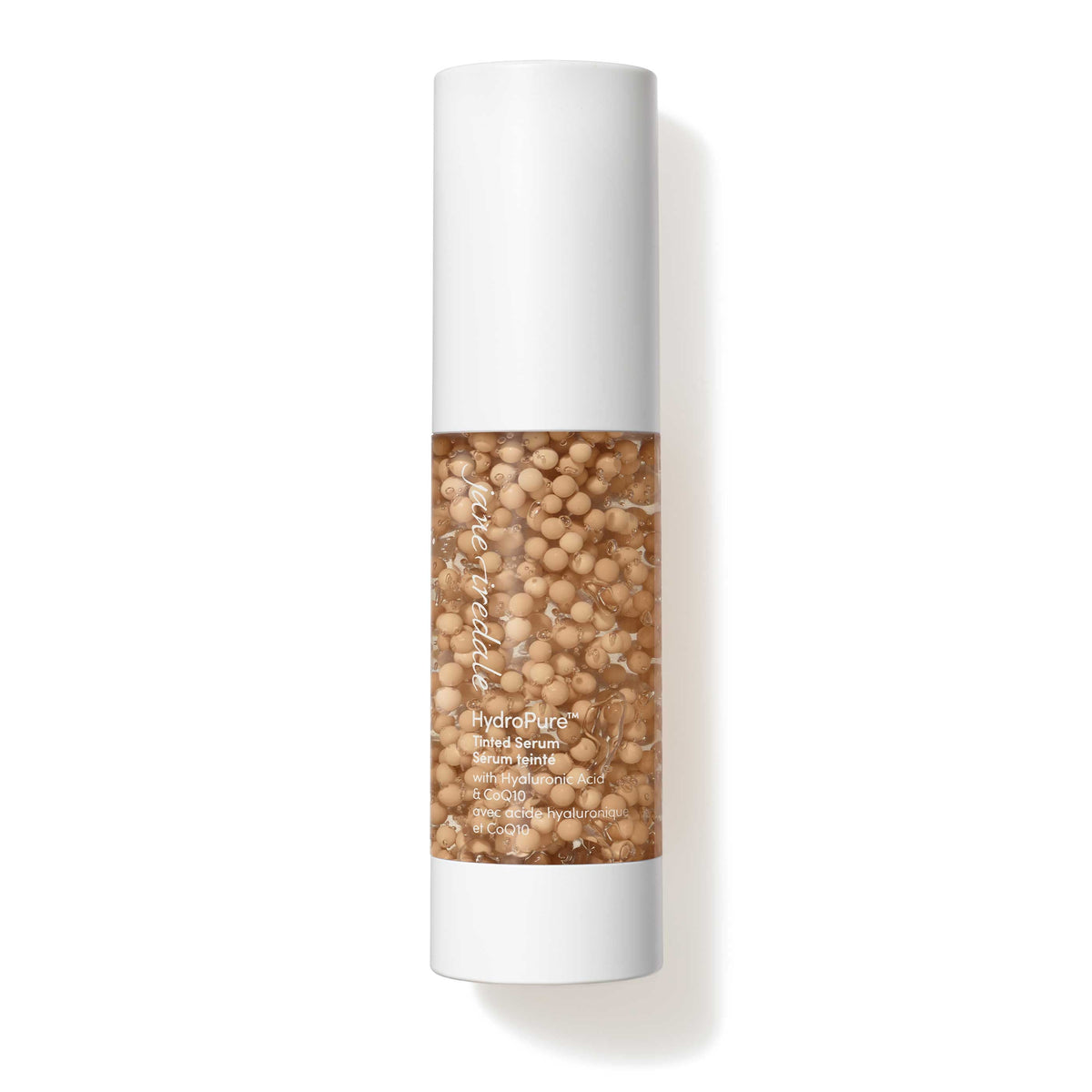Jane Iredale HydroPure Tinted Serum - Jane Iredale