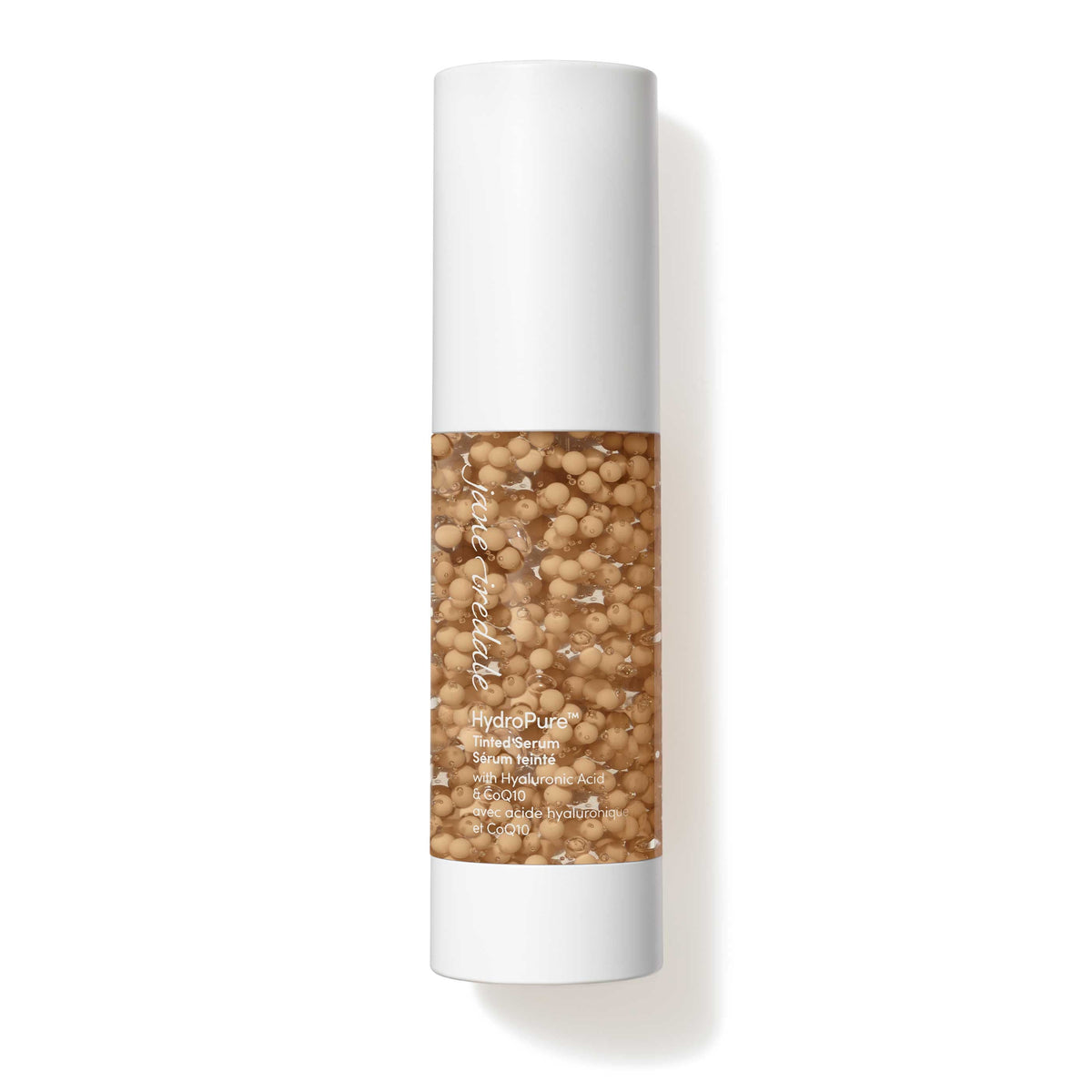 Jane Iredale HydroPure Tinted Serum - Jane Iredale