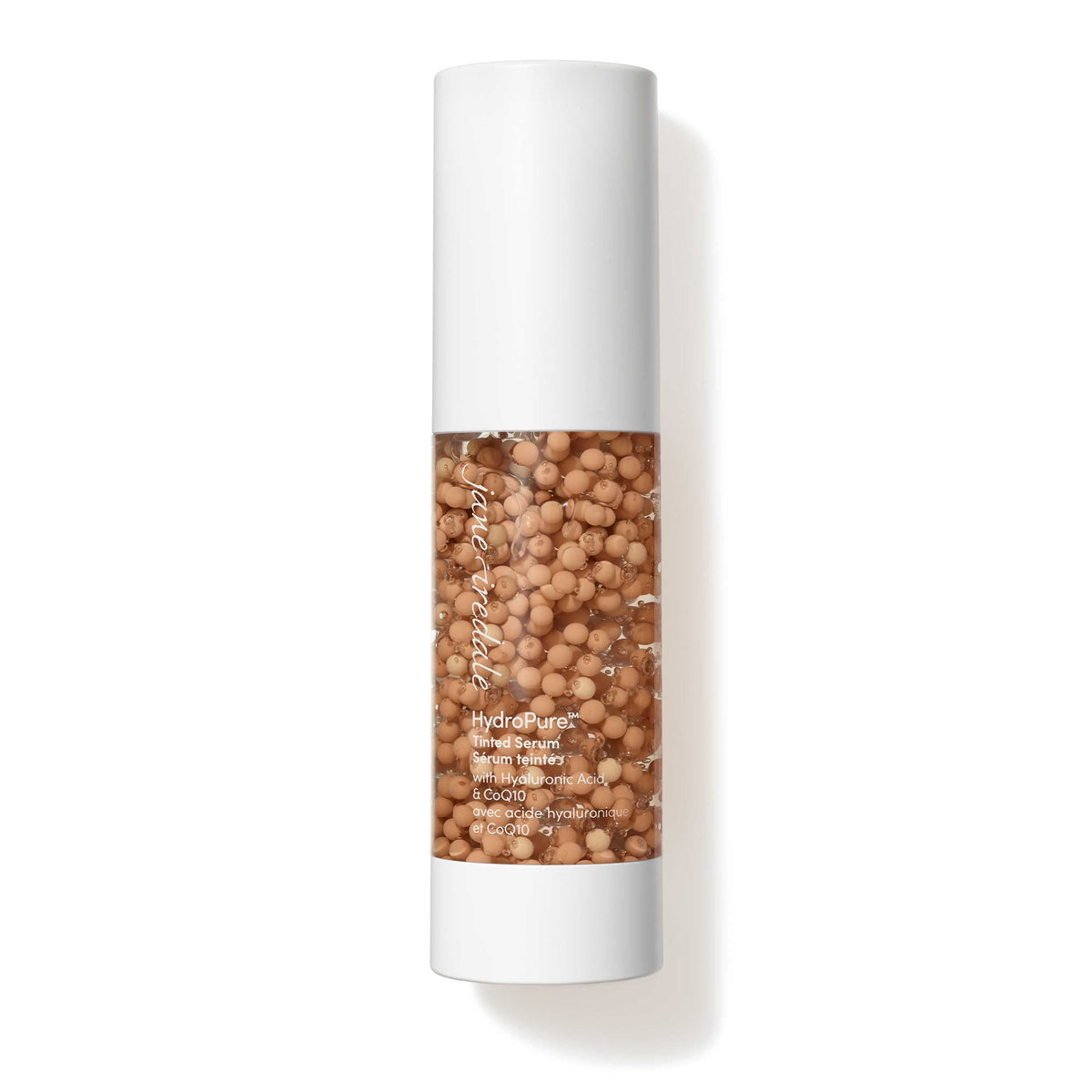Jane Iredale HydroPure Tinted Serum - Jane Iredale