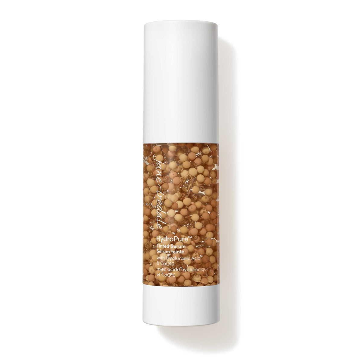 Jane Iredale HydroPure Tinted Serum - Jane Iredale
