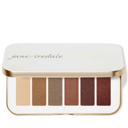 Jane Iredale PurePressed Eye Shadow Palette - Jane Iredale