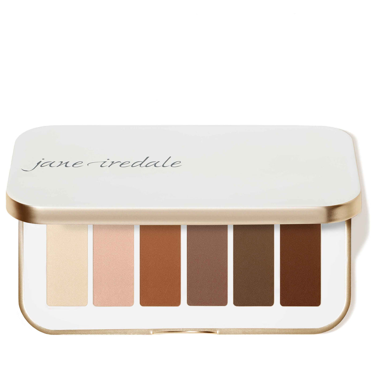 Jane Iredale PurePressed Eye Shadow Palette - Jane Iredale