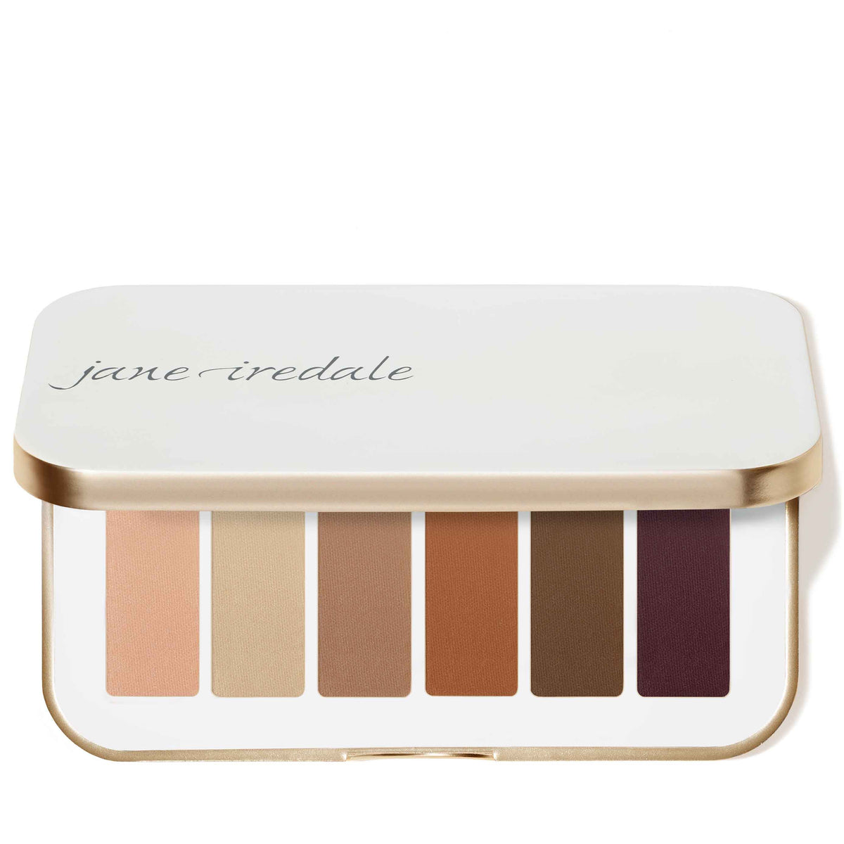 Jane Iredale PurePressed Eye Shadow Palette - Jane Iredale